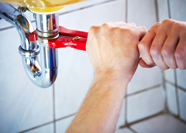 About Guthrie Plumbers